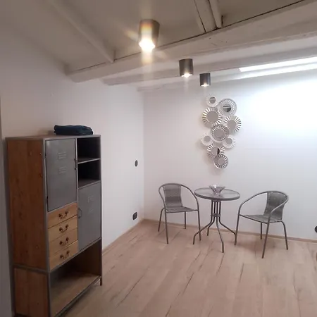Apartment Secesja