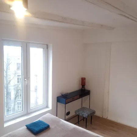 Secesja * Lodz