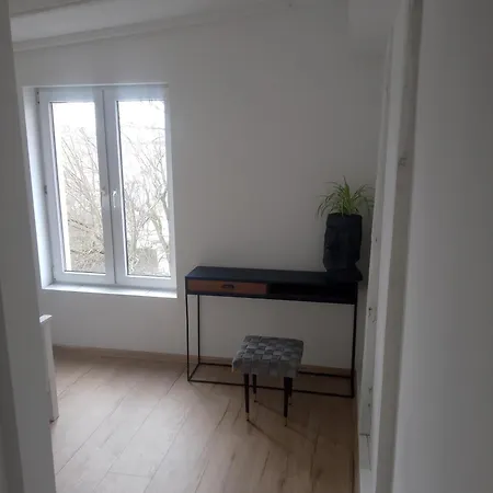 Secesja Apartment *