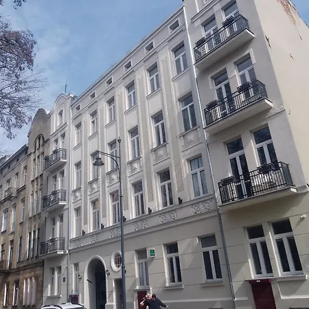 Secesja * Lodz