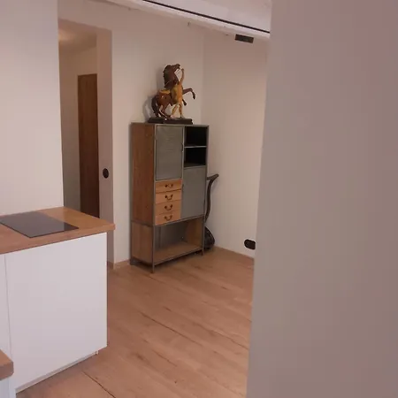 Secesja Apartment Lodz
