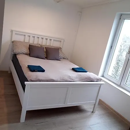 Secesja Apartment